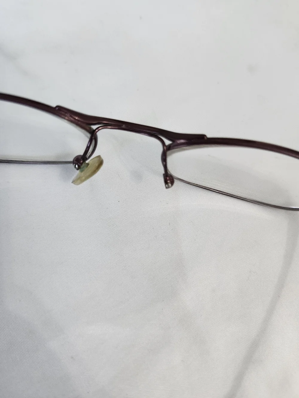 2 Pairs Gucci Glasses/Frames - Picture 9 of 14